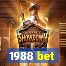 1988 bet